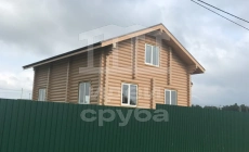 Проект Усадьба в Роговском